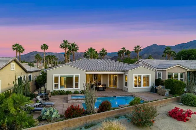 81290 Barrel Cactus Road La Quinta, CA 92253