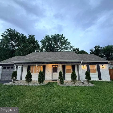 59 NORTHAMPTON DRIVE