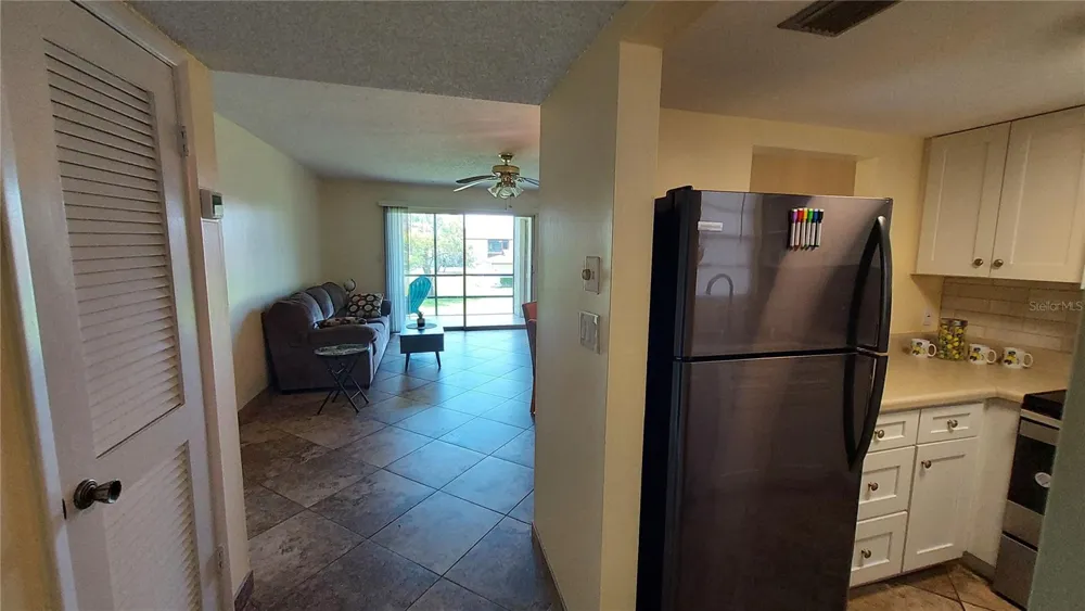 5154 TURQUOISE LANE #201 New Port Richey, FL 34652