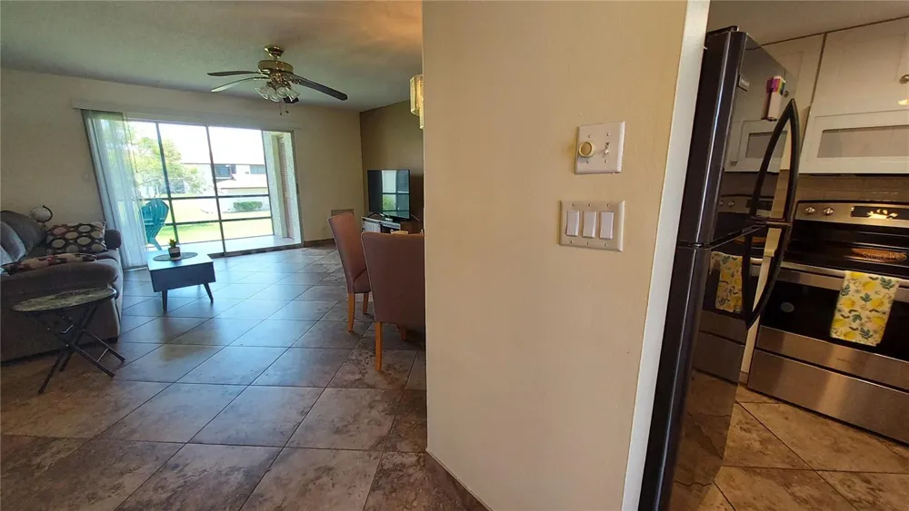 5154 TURQUOISE LANE #201 New Port Richey, FL 34652