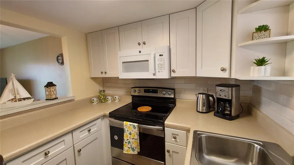 5154 TURQUOISE LANE #201 New Port Richey, FL 34652