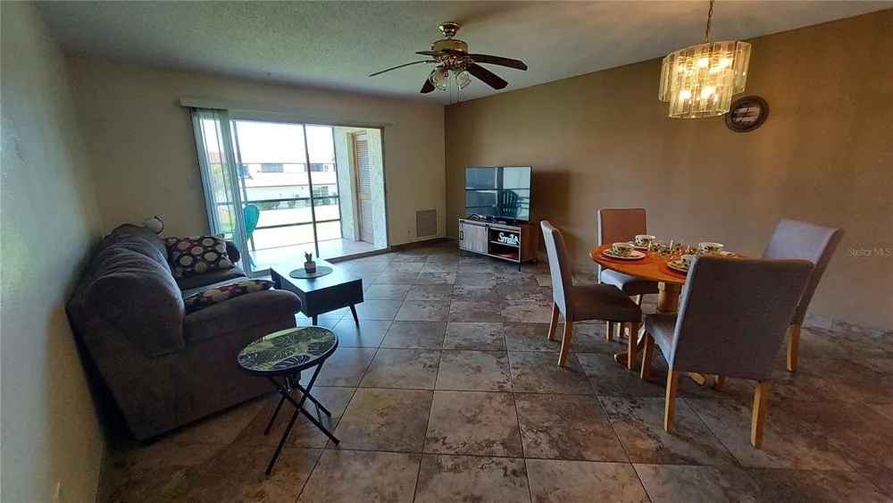 5154 TURQUOISE LANE #201 New Port Richey, FL 34652
