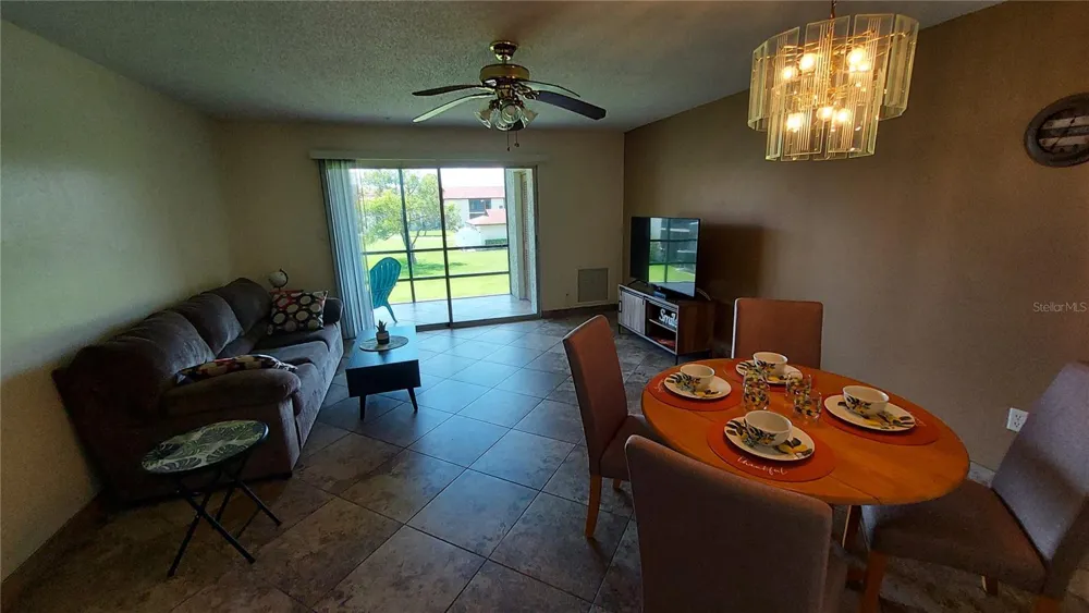 5154 TURQUOISE LANE #201 New Port Richey, FL 34652