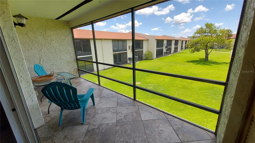 5154 TURQUOISE LANE #201 New Port Richey, FL 34652