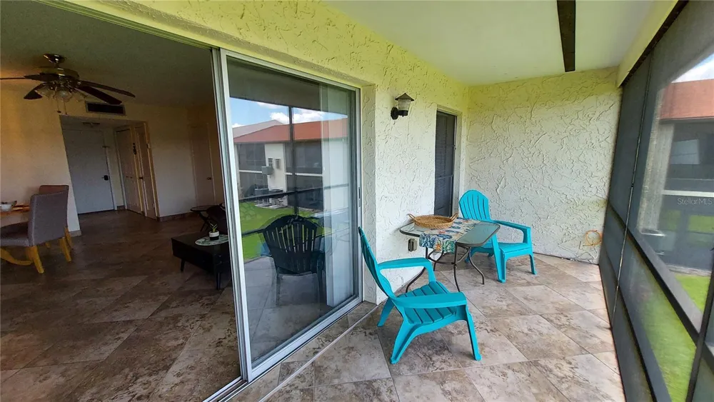 5154 TURQUOISE LANE #201 New Port Richey, FL 34652
