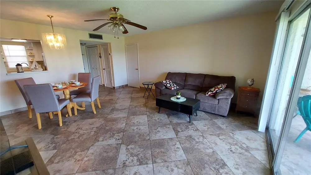 5154 TURQUOISE LANE #201 New Port Richey, FL 34652