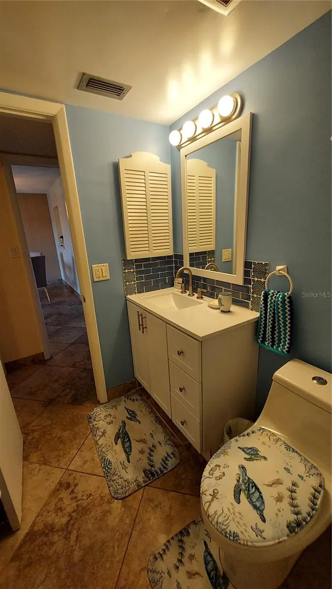 5154 TURQUOISE LANE #201 New Port Richey, FL 34652