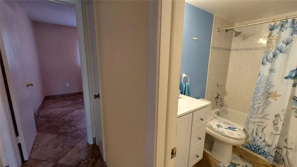 5154 TURQUOISE LANE #201 New Port Richey, FL 34652