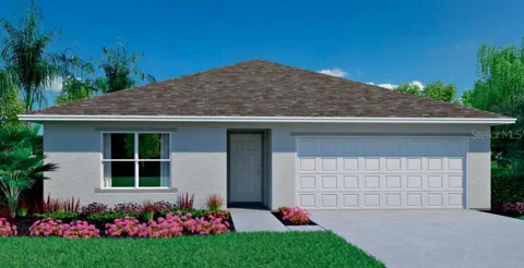 3024 CASCADE CIRCLE