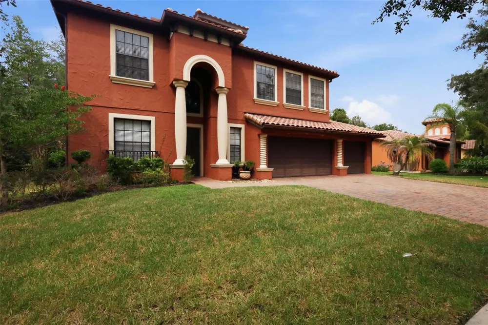 109 ELISSAR DRIVE Debary, FL 32713