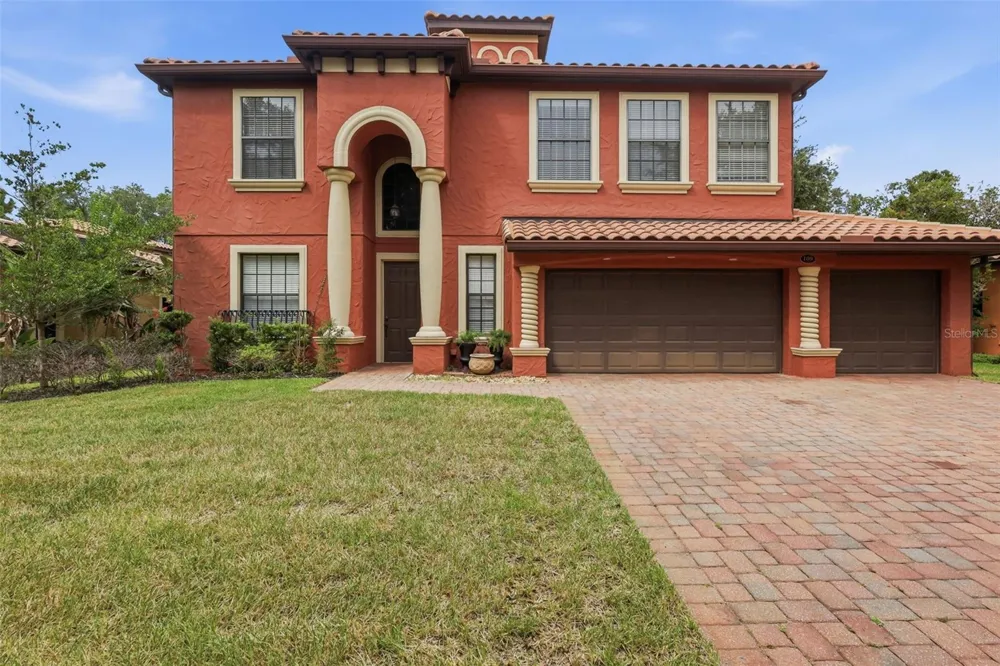 109 ELISSAR DRIVE Debary, FL 32713