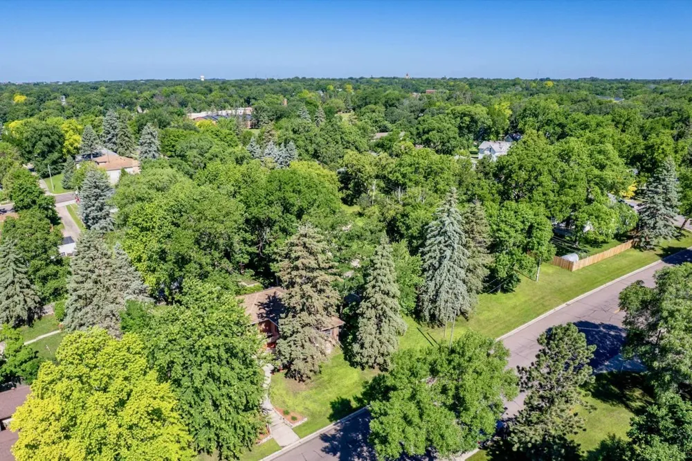 315 Concord Street Fergus Falls, MN 56537