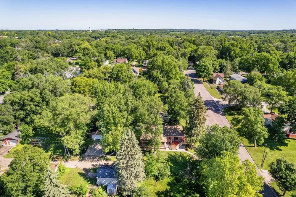 315 Concord Street Fergus Falls, MN 56537