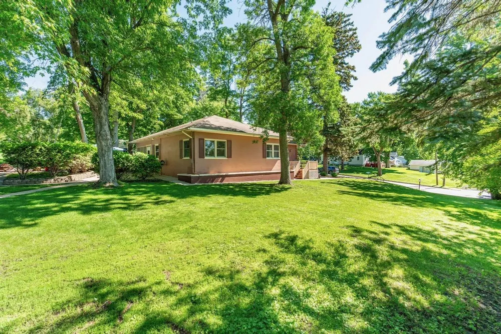 315 Concord Street Fergus Falls, MN 56537