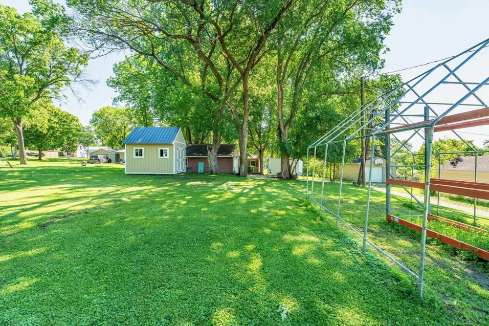 315 Concord Street Fergus Falls, MN 56537