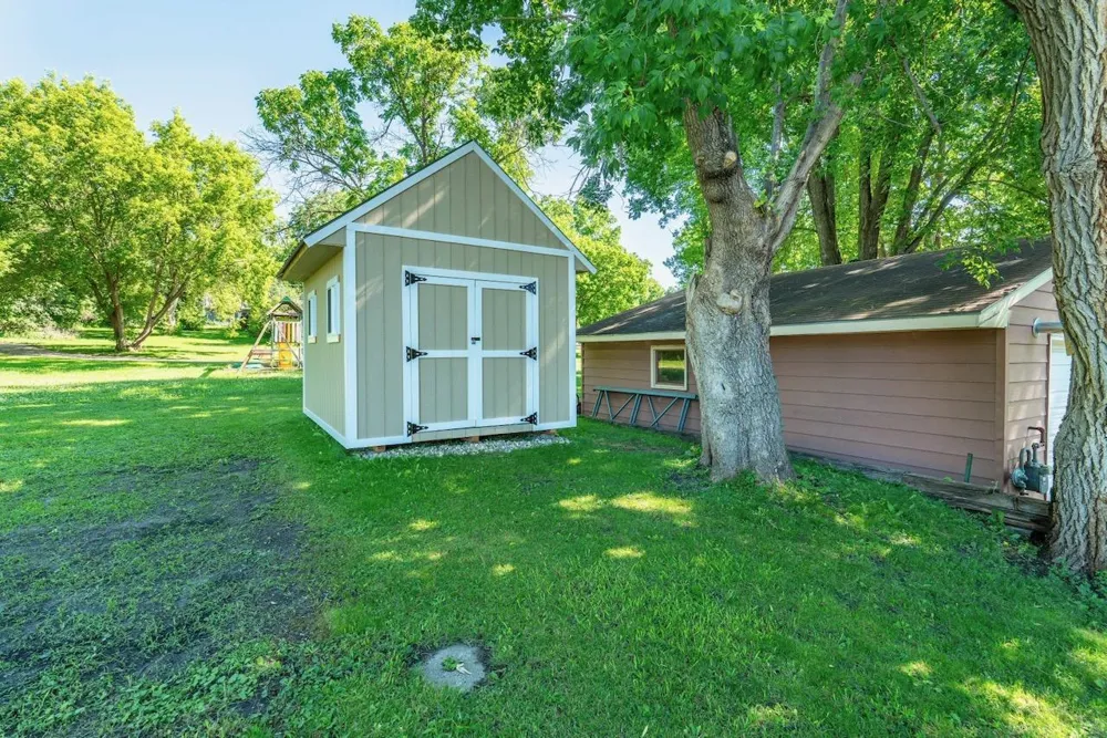 315 Concord Street Fergus Falls, MN 56537
