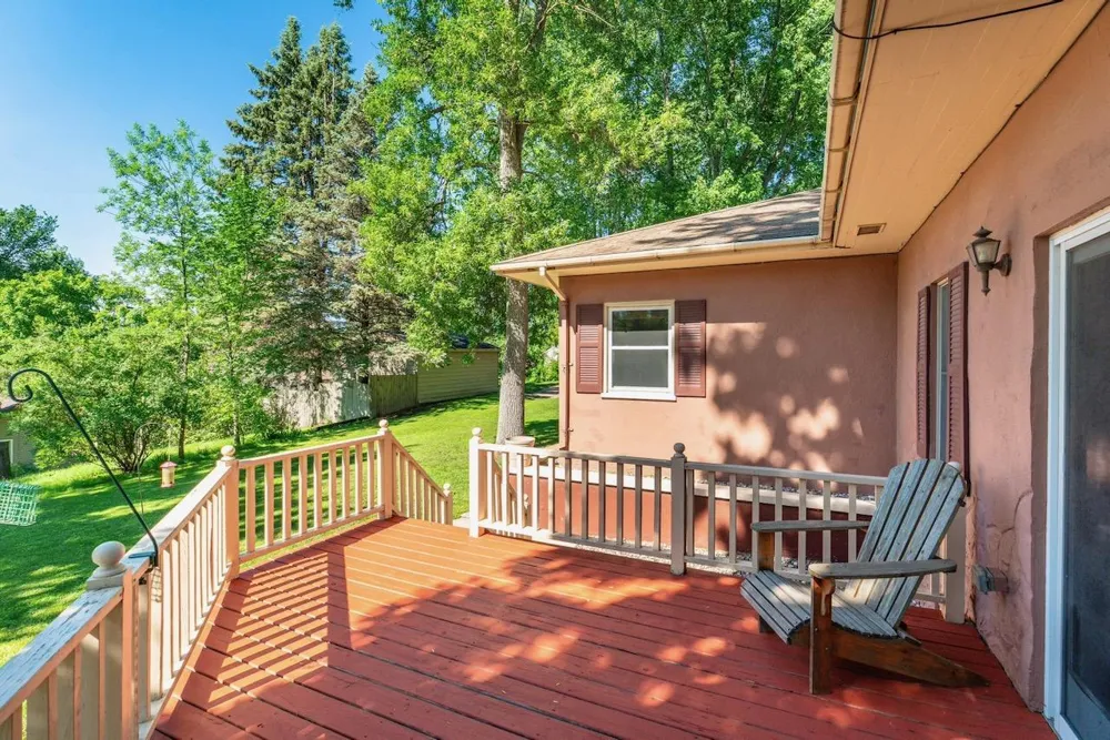 315 Concord Street Fergus Falls, MN 56537
