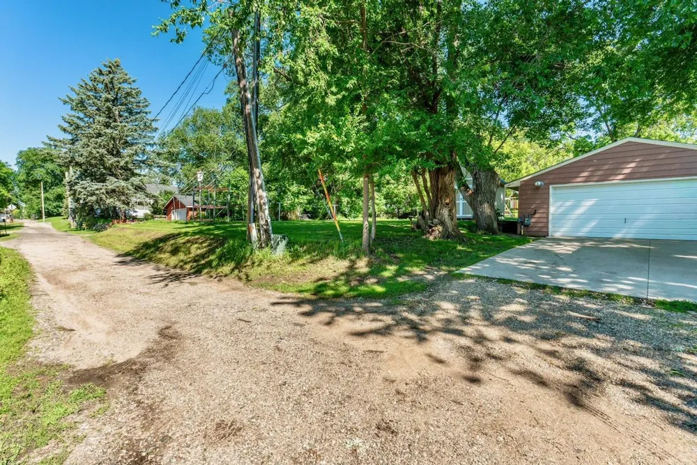 315 Concord Street Fergus Falls, MN 56537
