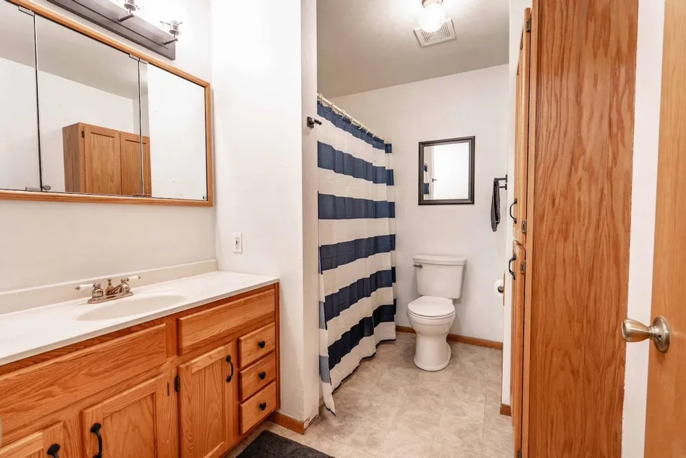 315 Concord Street Fergus Falls, MN 56537
