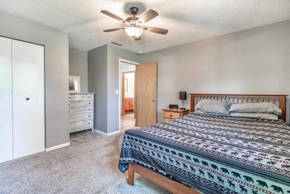 315 Concord Street Fergus Falls, MN 56537