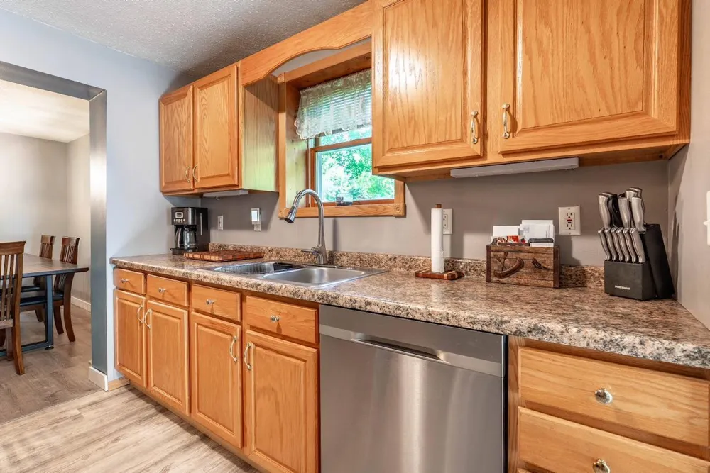 315 Concord Street Fergus Falls, MN 56537