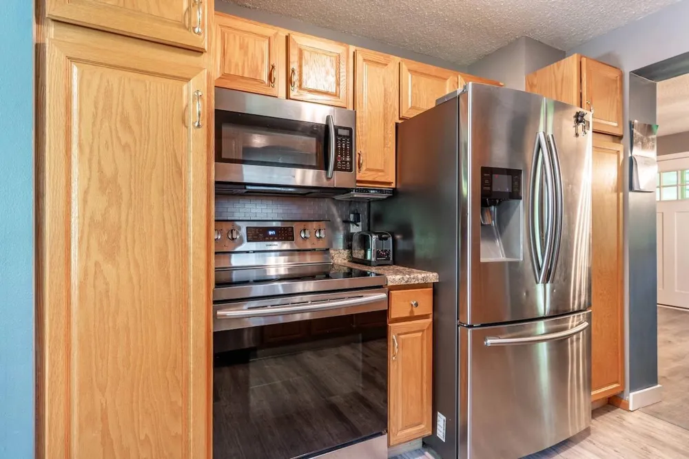 315 Concord Street Fergus Falls, MN 56537