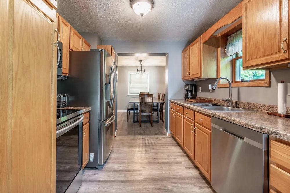 315 Concord Street Fergus Falls, MN 56537