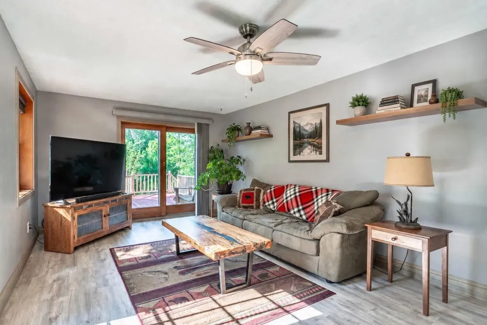 315 Concord Street Fergus Falls, MN 56537