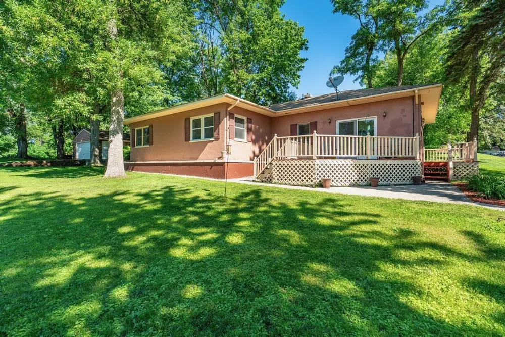 315 Concord Street Fergus Falls, MN 56537