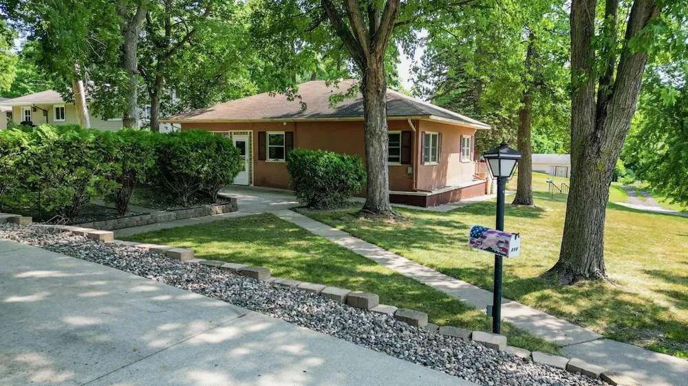315 Concord Street Fergus Falls, MN 56537