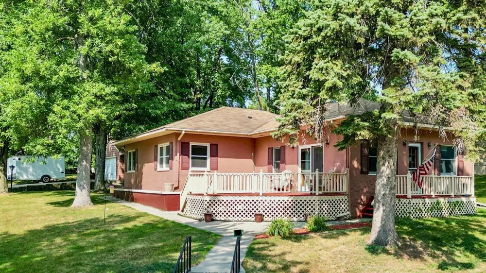 315 Concord Street Fergus Falls, MN 56537