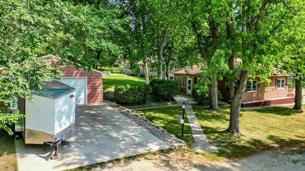 315 Concord Street Fergus Falls, MN 56537