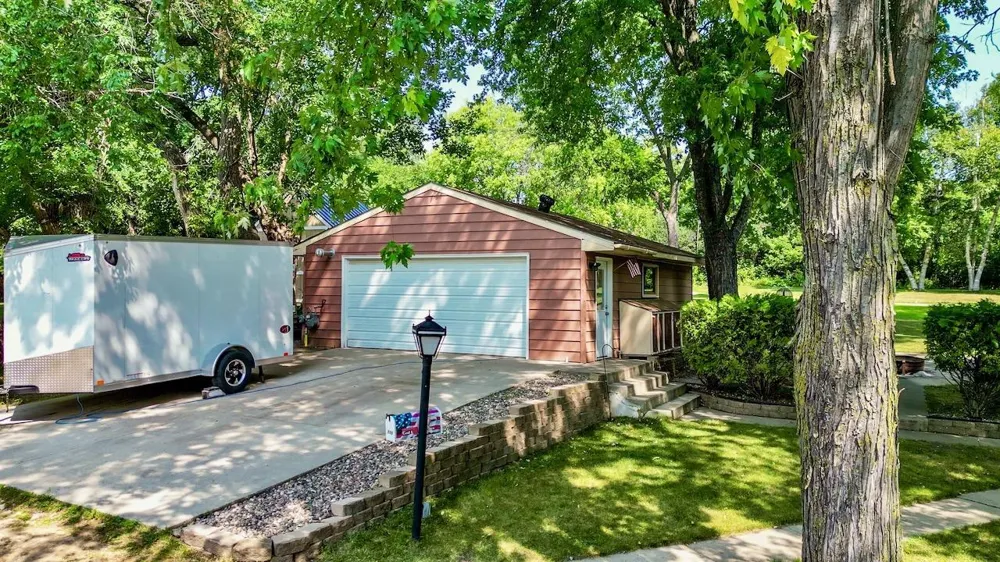 315 Concord Street Fergus Falls, MN 56537