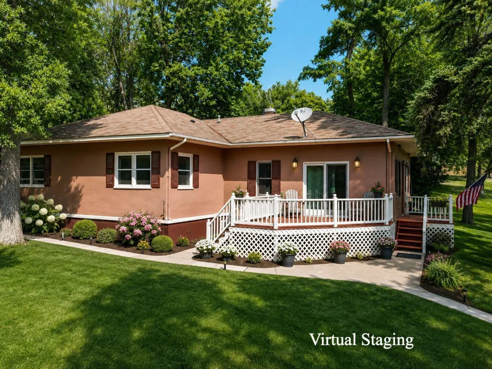 315 Concord Street Fergus Falls, MN 56537