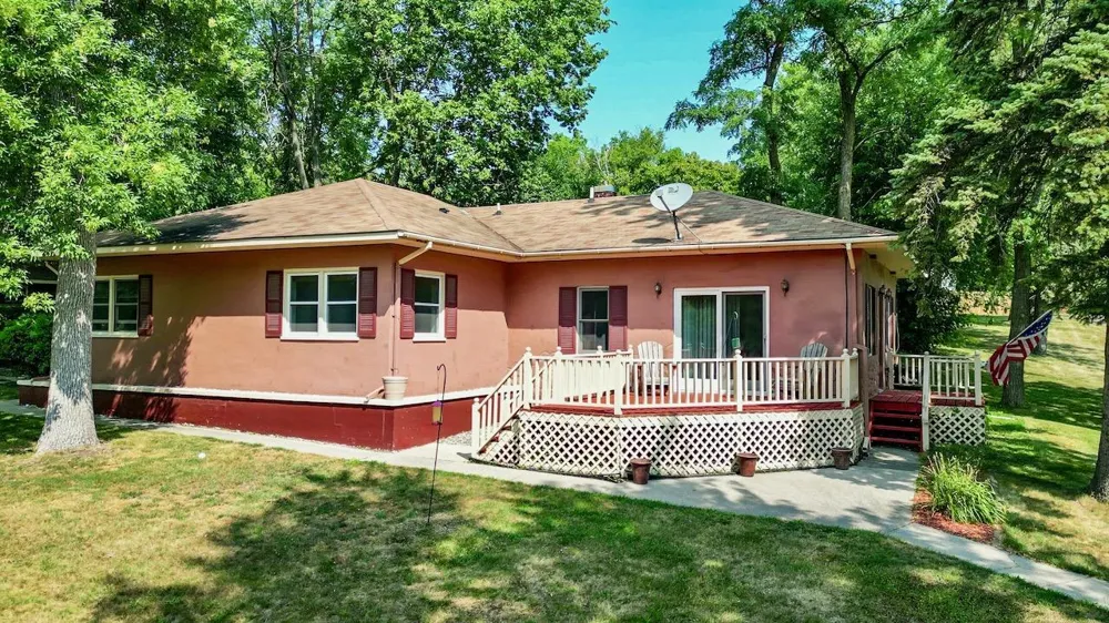 315 Concord Street Fergus Falls, MN 56537