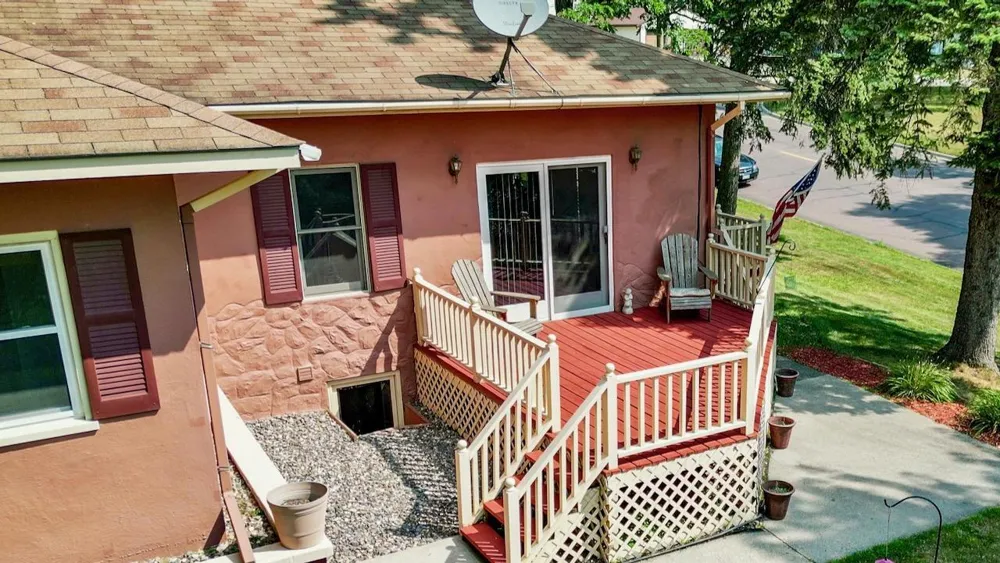 315 Concord Street Fergus Falls, MN 56537