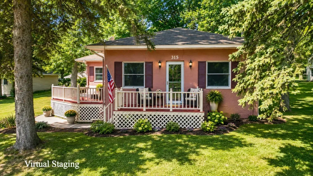 315 Concord Street Fergus Falls, MN 56537