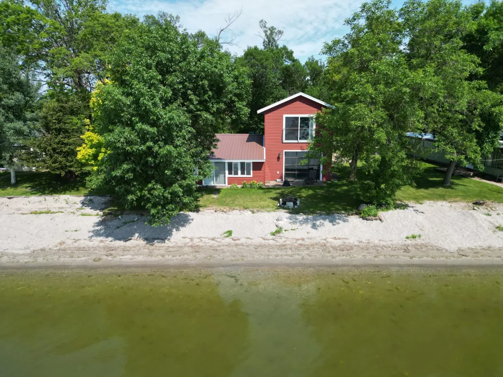 12972 Big Kandi Drive Lake Lillian, MN 56253