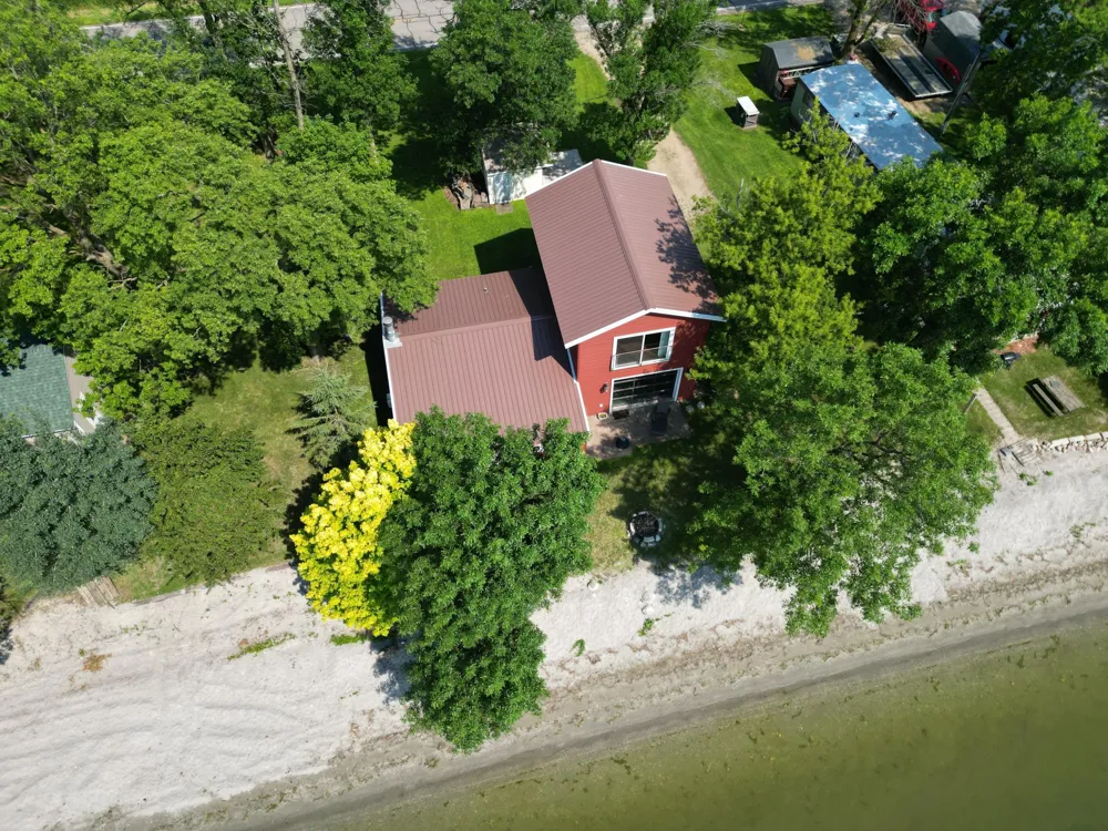 12972 Big Kandi Drive Lake Lillian, MN 56253