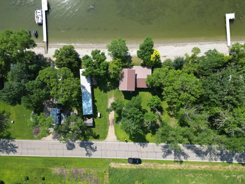 12972 Big Kandi Drive Lake Lillian, MN 56253