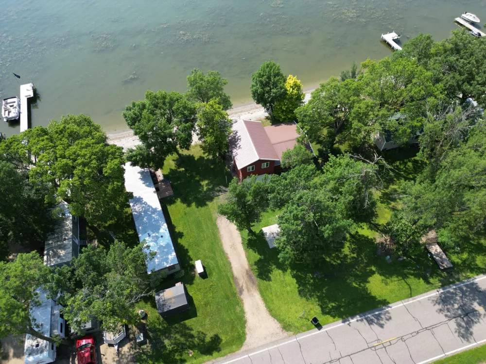 12972 Big Kandi Drive Lake Lillian, MN 56253