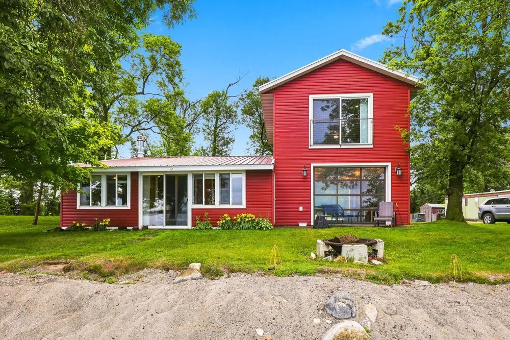 12972 Big Kandi Drive Lake Lillian, MN 56253