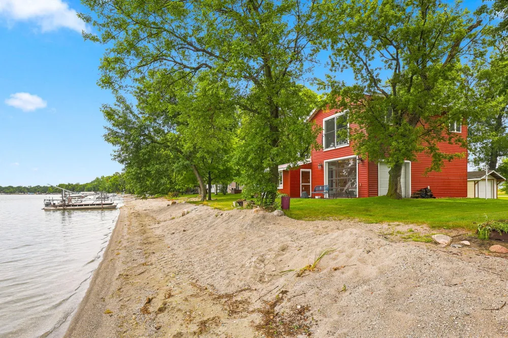 12972 Big Kandi Drive Lake Lillian, MN 56253