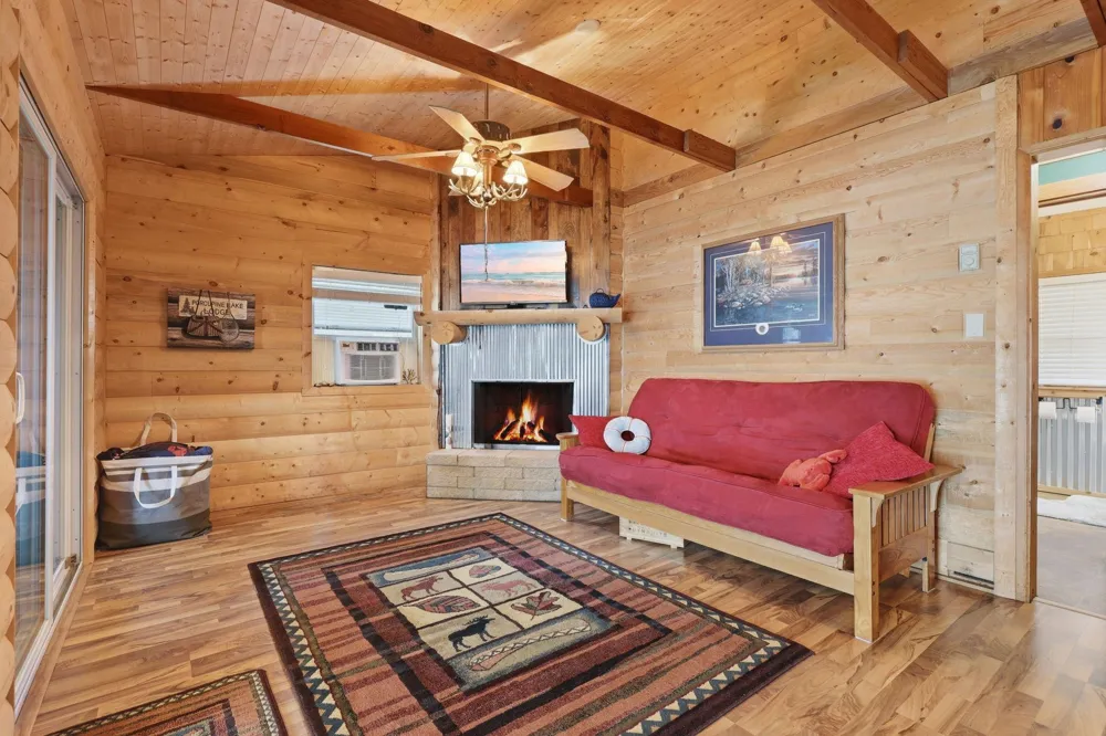 12972 Big Kandi Drive Lake Lillian, MN 56253