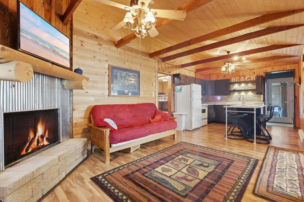 12972 Big Kandi Drive Lake Lillian, MN 56253