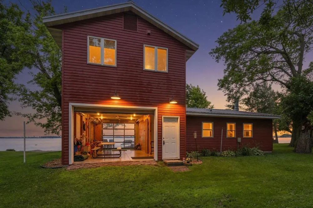 12972 Big Kandi Drive Lake Lillian, MN 56253