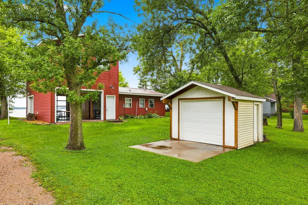 12972 Big Kandi Drive Lake Lillian, MN 56253