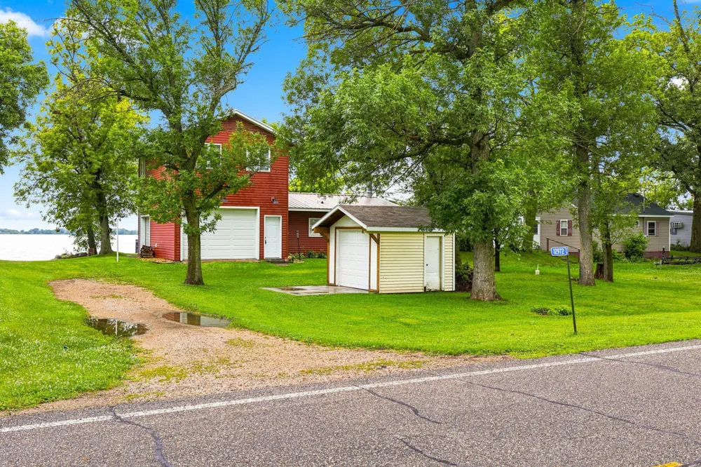12972 Big Kandi Drive Lake Lillian, MN 56253