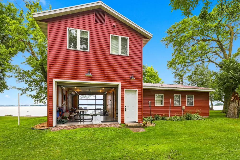 12972 Big Kandi Drive Lake Lillian, MN 56253