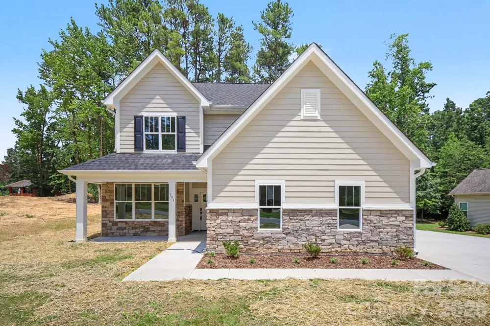 101 Delancy Street Locust, NC 28097